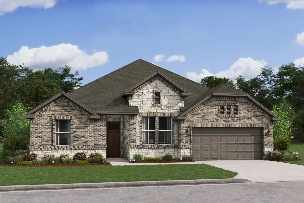 13723 Pamela Belle Path, Conroe, TX 77306 - #1