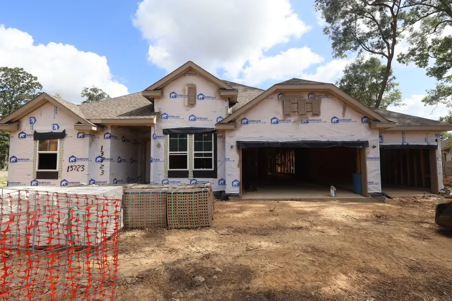 13723 Pamela Belle Path, Conroe, TX 77306 - #2