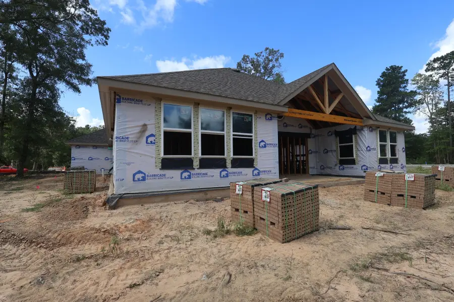 13723 Pamela Belle Path, Conroe, TX 77306 - #3