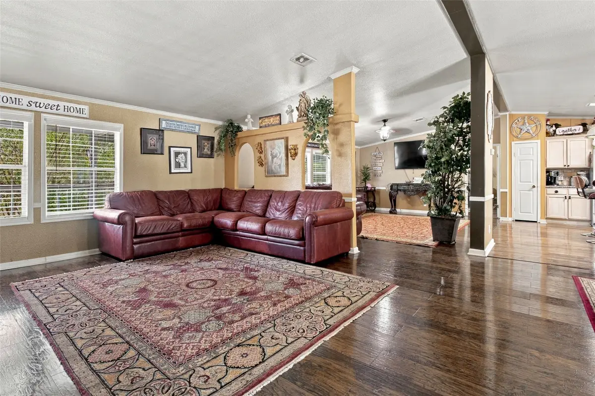 110 County Road 440, Dayton, TX 77535 - #1
