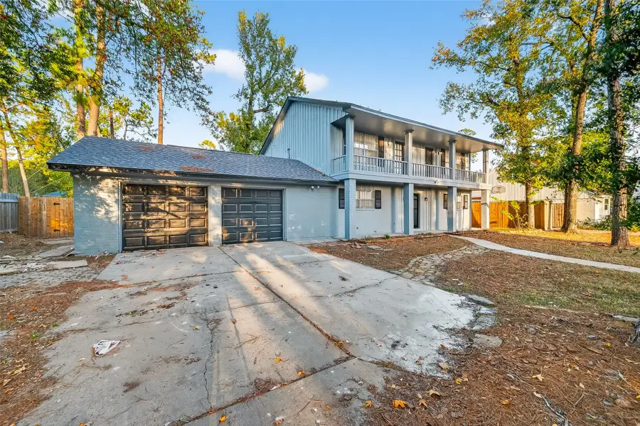 26522 Hillside Drive, Spring, TX 77386 - Image #3