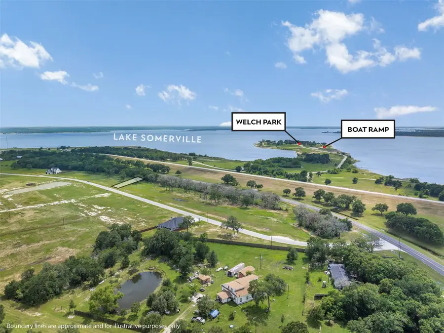 TBD Lot 15 Lake Day Drive, Somerville, TX 77879 - #3