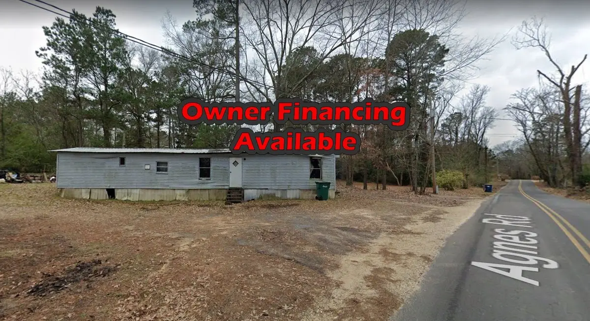 109 Agnes Road, El Dorado, Ar 71730 - #1