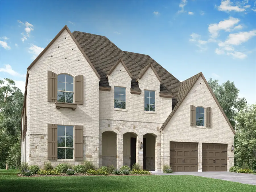 31026 Peony Place Drive, Fulshear, TX 77441 - #2