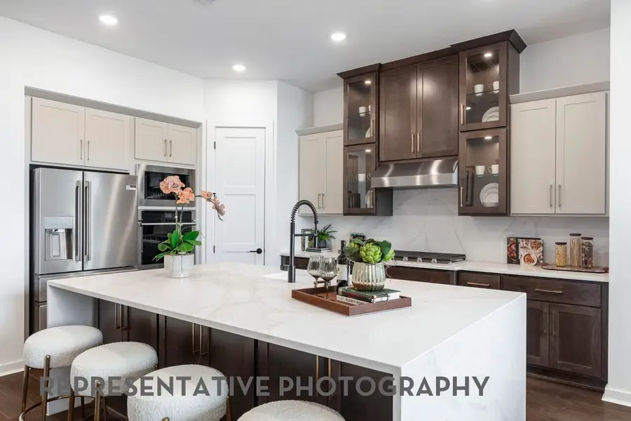 31026 Peony Place Drive, Fulshear, TX 77441 - #3