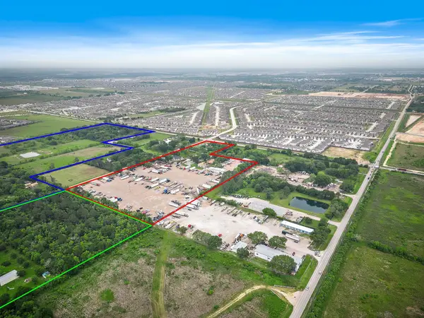 4015 Roland Rd Road, Katy, TX 77493