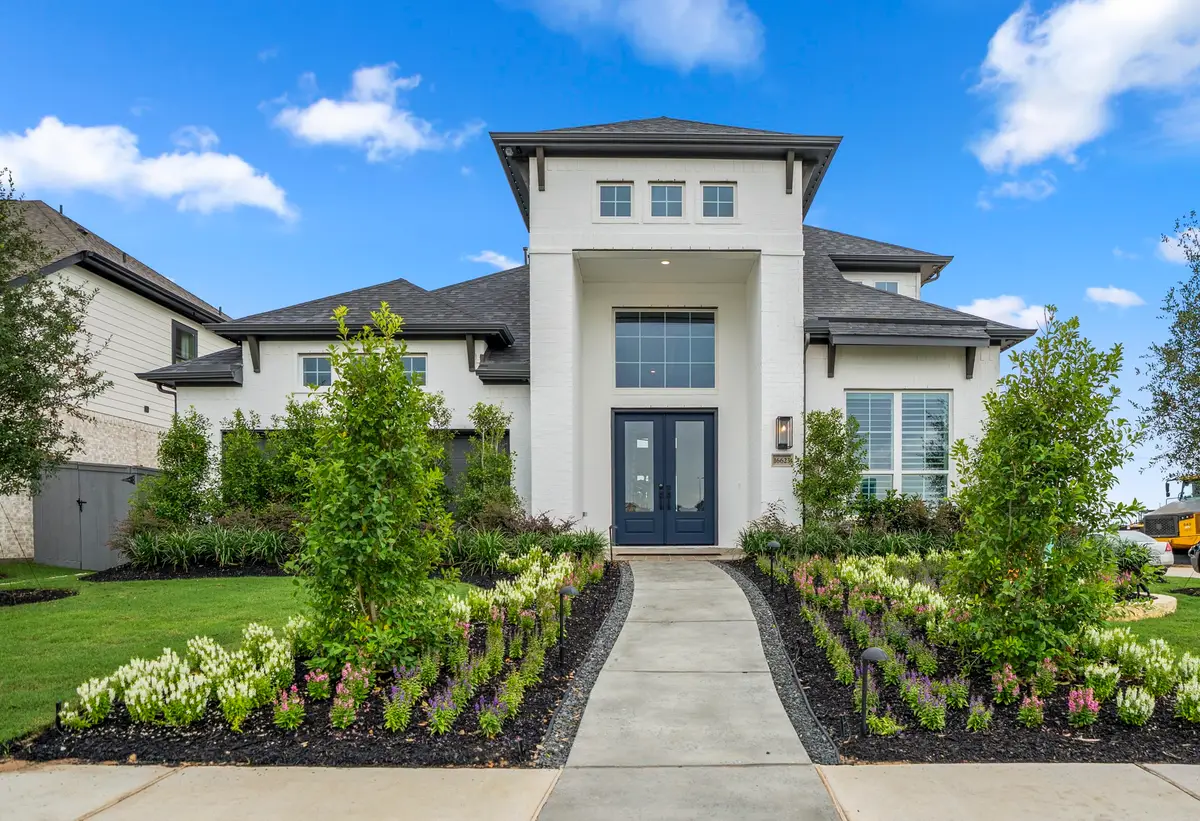 16523 Jolly Dawn Drive, Hockley, TX 77447 - #1