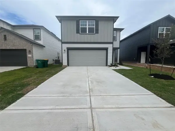 6060 Majestic Creek Trail, Porter, TX 77365