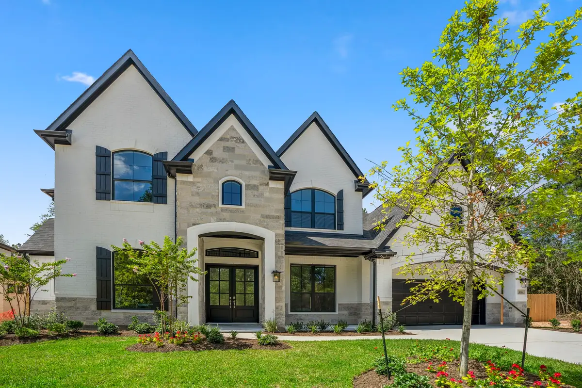 308 Magnolia Bloom Court, Willis, TX 77318 - Image #1