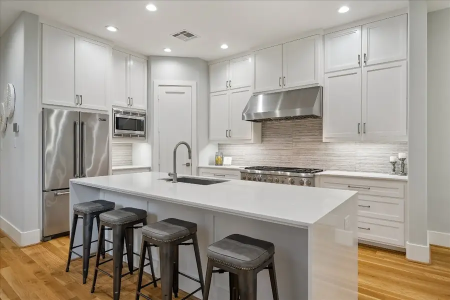 223 Malone Street, Houston, TX 77007 - #3