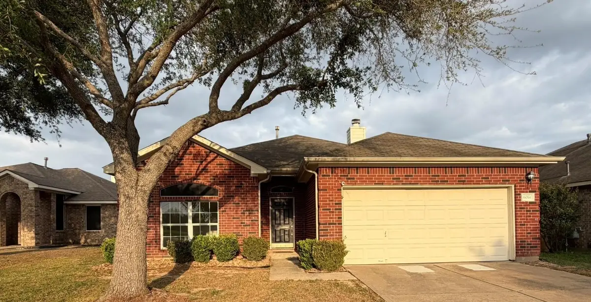 6014 Decker Ridge Court, Katy, TX 77449 - #1
