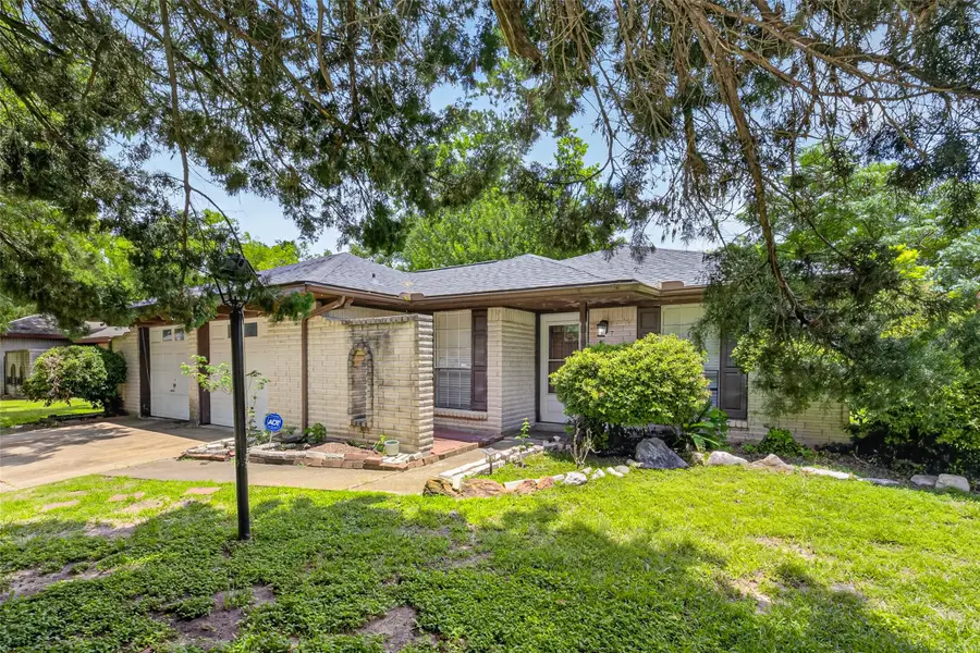 9222 Vanwood Street, Houston, TX 77040 - #3