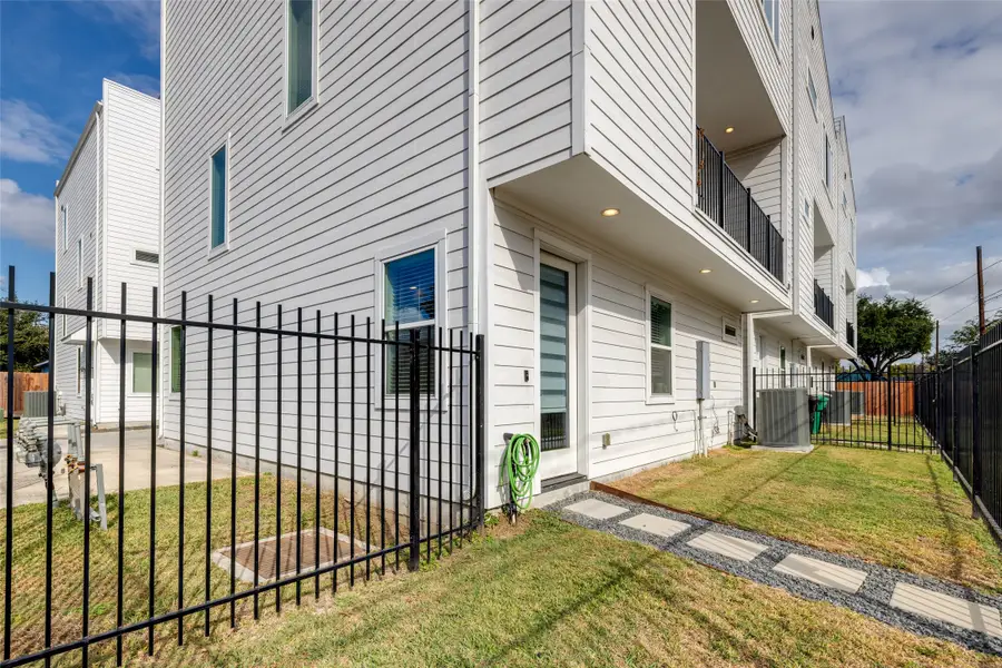 4804 Gano Street #C, Houston, TX 77009 - Image #2