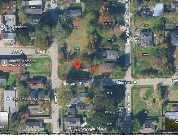 2302 Chew Street, Houston, TX 77020