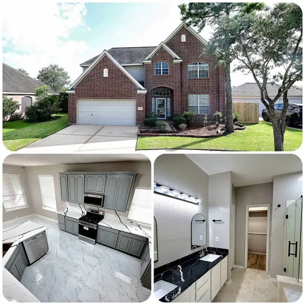 19119 Jade Canyon Lane, Tomball, TX 77377