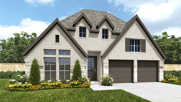 18306 Cubist Court, Conroe, TX 77302