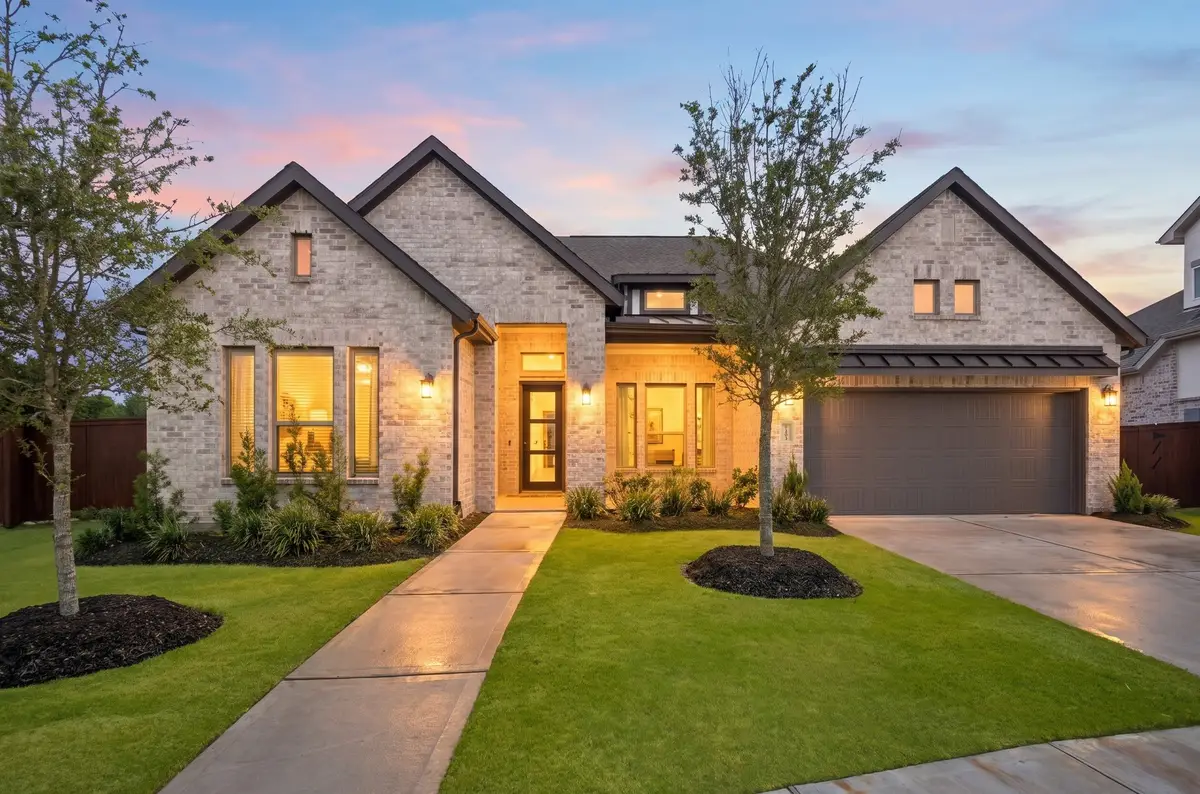 9203 Lacebark Lane, Manvel, TX 77583 - #1