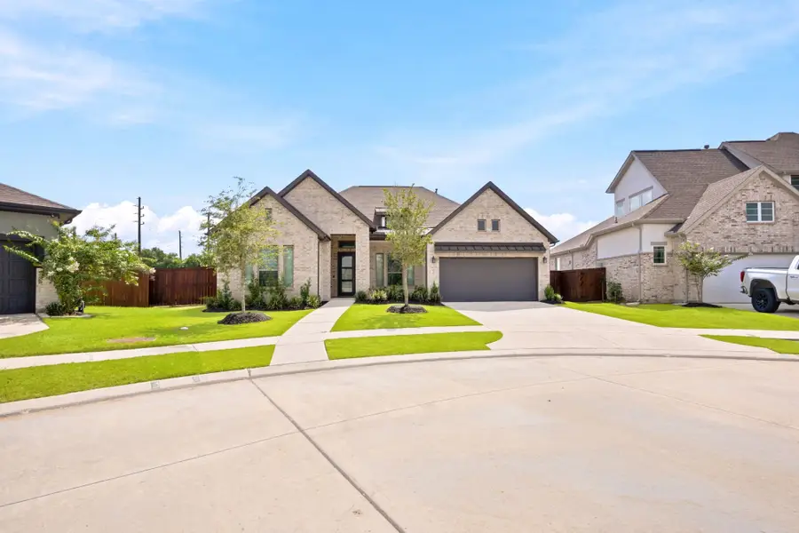 9203 Lacebark Lane, Manvel, TX 77583 - #3