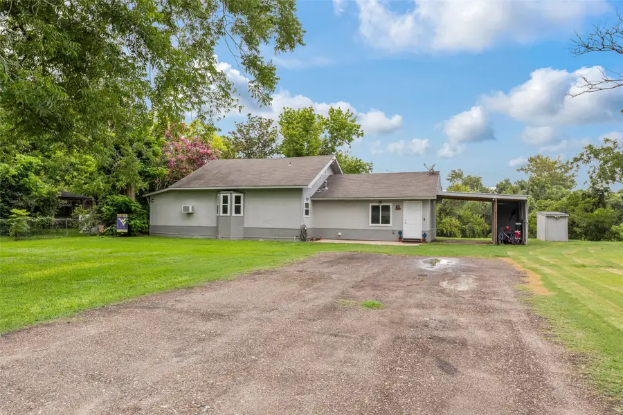 703 Pecan Valley Drive, Wharton, TX 77488 - #3