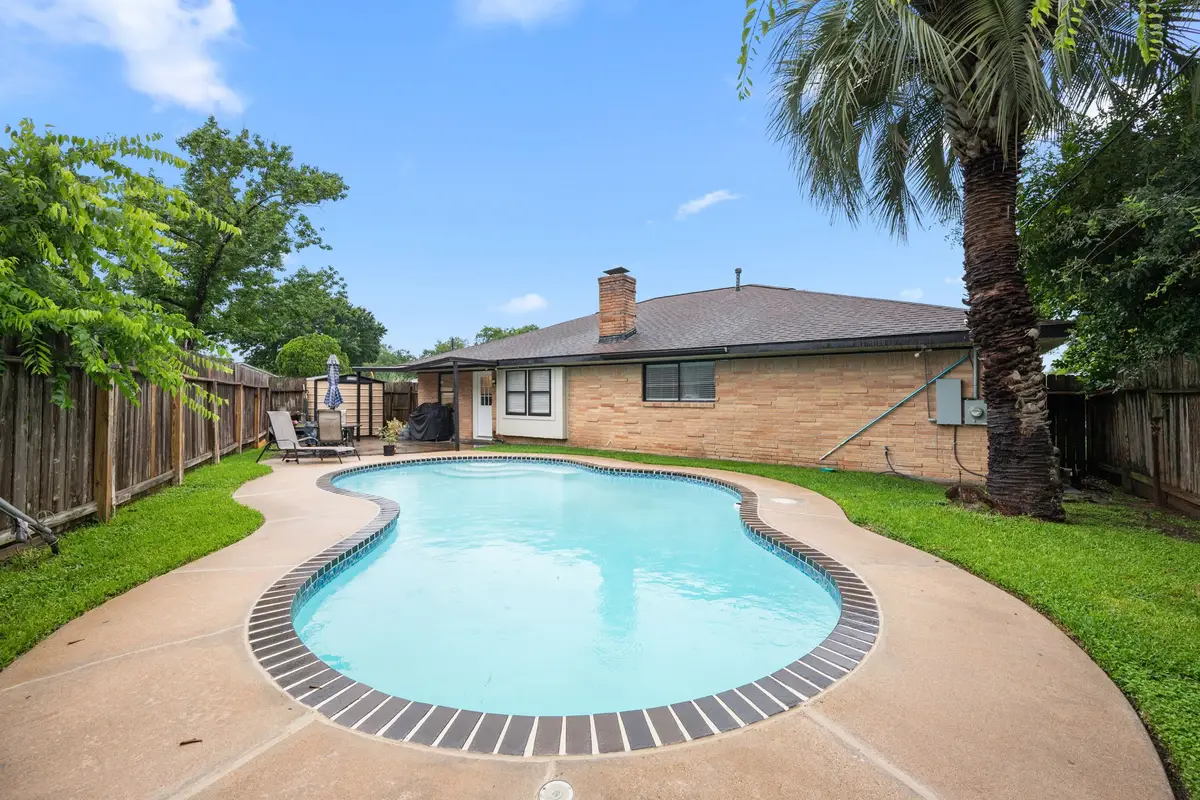 8215 Braes River Drive, Houston, TX 77074 - #1