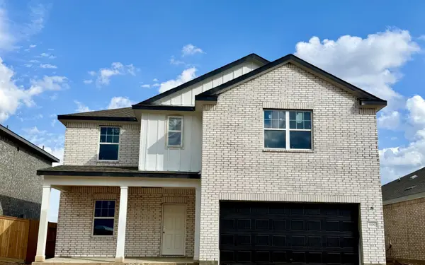 1109 Sunlit Circle, Brookshire, TX 77423