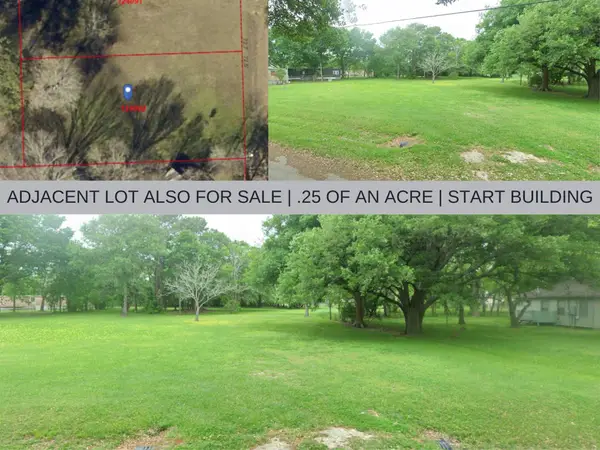 4412 Mockingbird Lane, Bay City, TX 77414