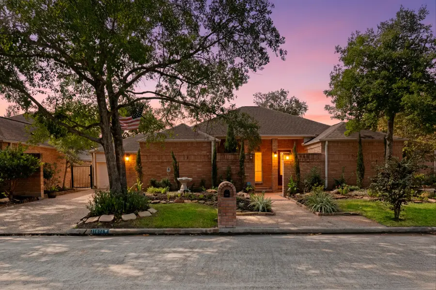 11611 Aspenway Drive, Houston, TX 77070 - Image #2