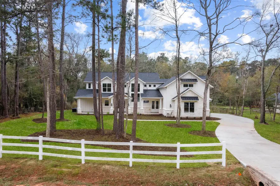 12111 Oak Haven W, Magnolia, TX 77354 - Image #2