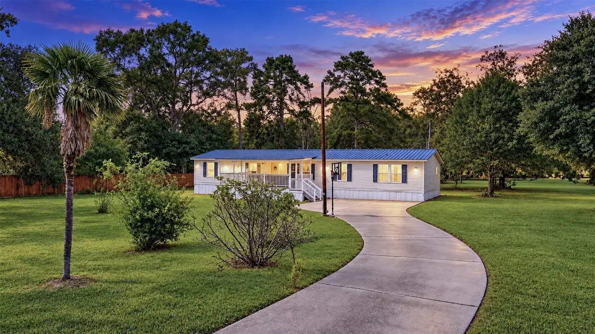 2581 Mann Road, Conroe, TX 77303 - #1