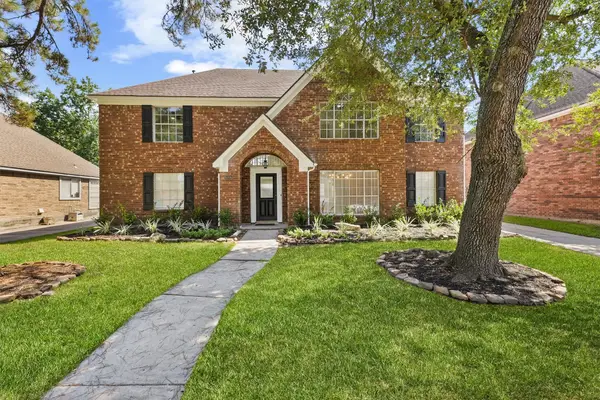6006 Summer Oaks Drive, Humble, TX 77346