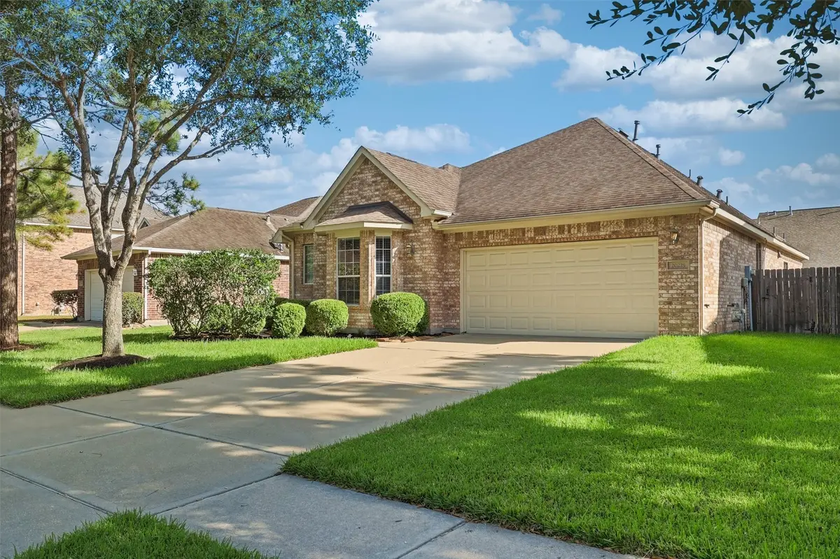 20218 Windsor Trace Lane, Richmond, TX 77407 - #1