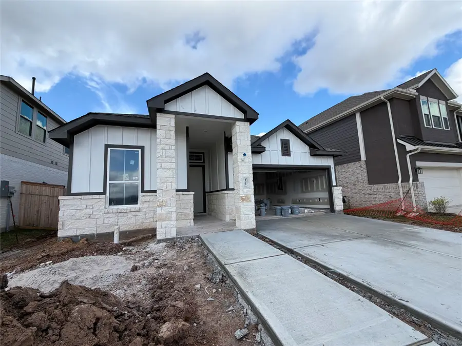 1211 Luna Dr, Missouri City, TX 77459 - Image #2