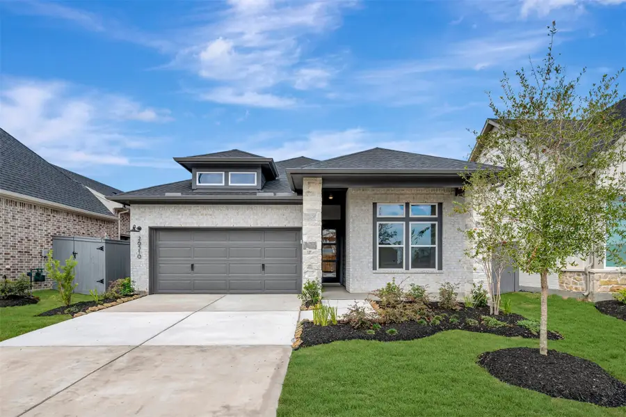26510 Delightful Drive, Hockley, TX 77447 - #2