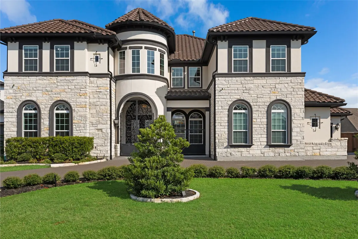 18011 Blue Ridge Shores Drive, Cypress, TX 77433 - Image #1