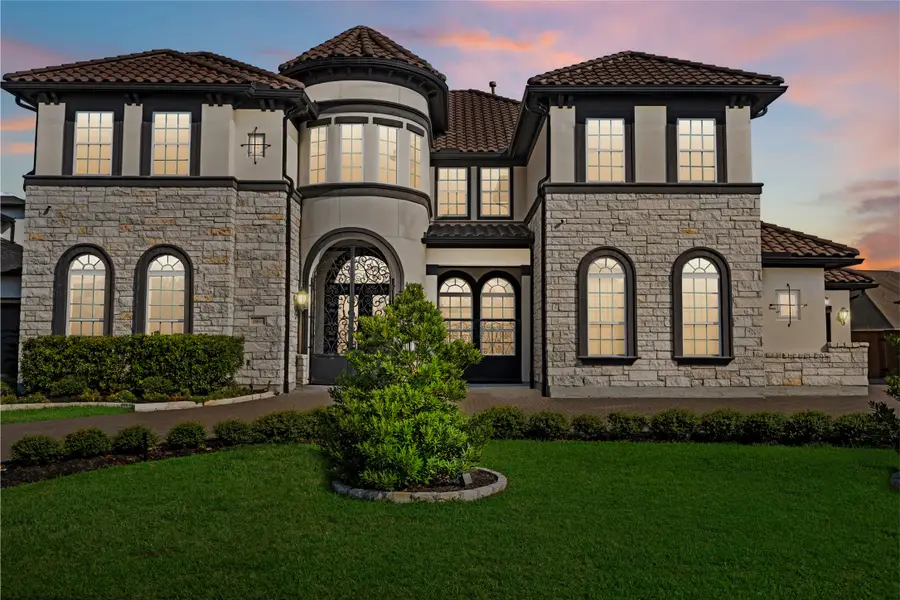 18011 Blue Ridge Shores Drive, Cypress, TX 77433 - Image #2