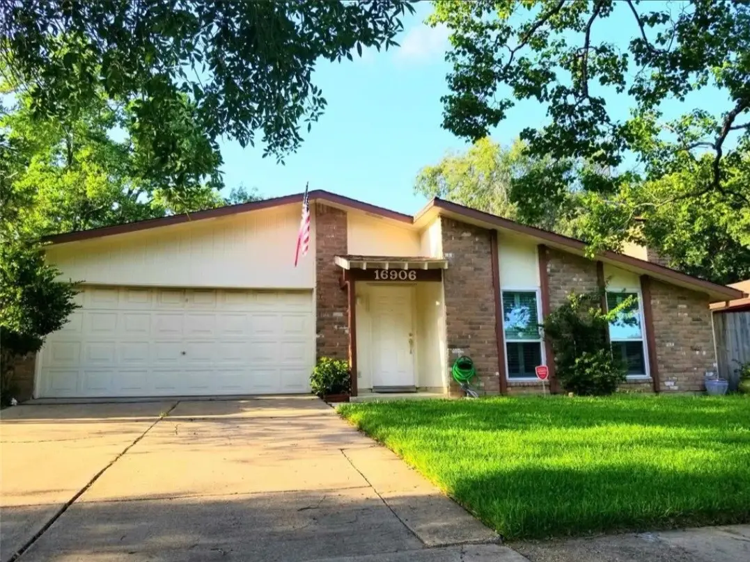 16906 Judyleigh Drive, Houston, TX 77084 - #1