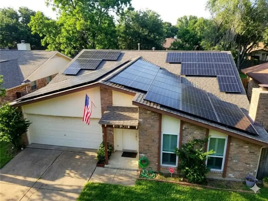 16906 Judyleigh Drive, Houston, TX 77084 - #2