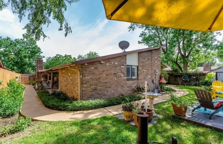 16906 Judyleigh Drive, Houston, TX 77084 - #3