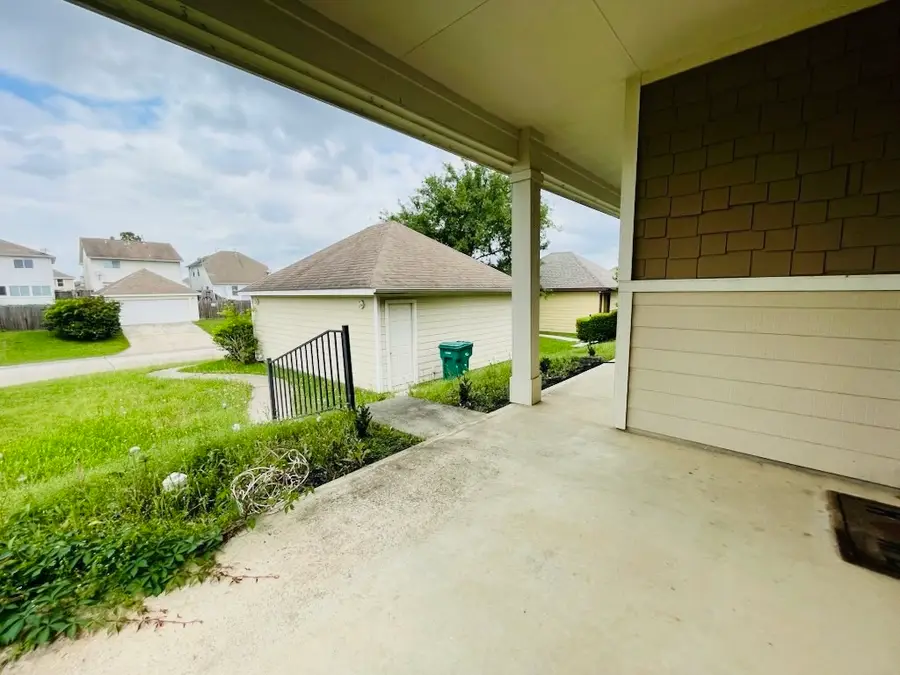 10809 S Lake Mist Lane, Willis, TX 77318 - #3