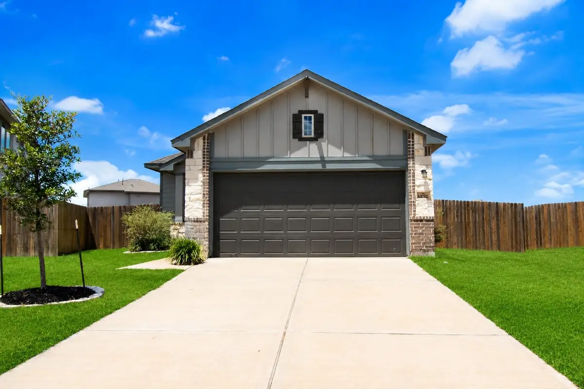 14706 Pinion Court, Conroe, TX 77302 - #1