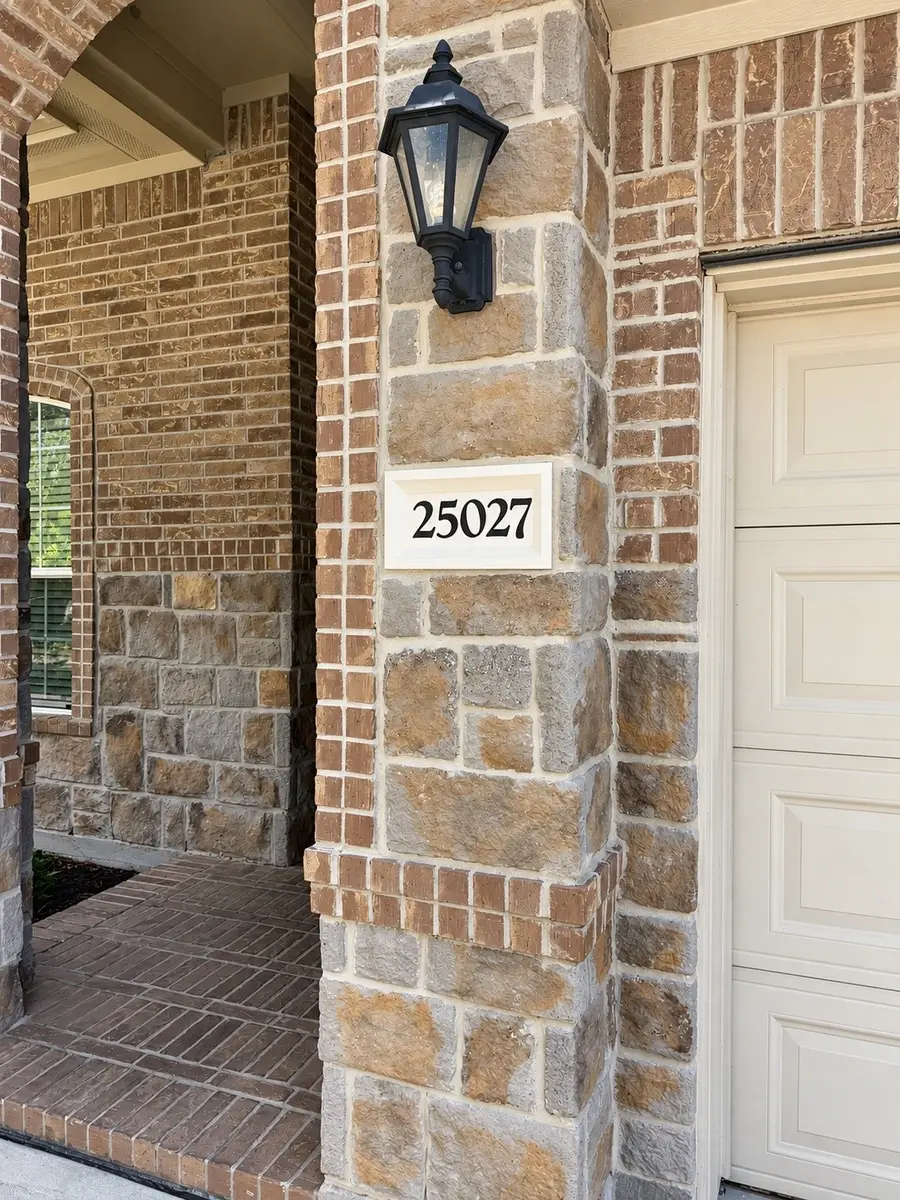 25027 Lakecrest Manor Drive, Katy, TX 77493 - #2
