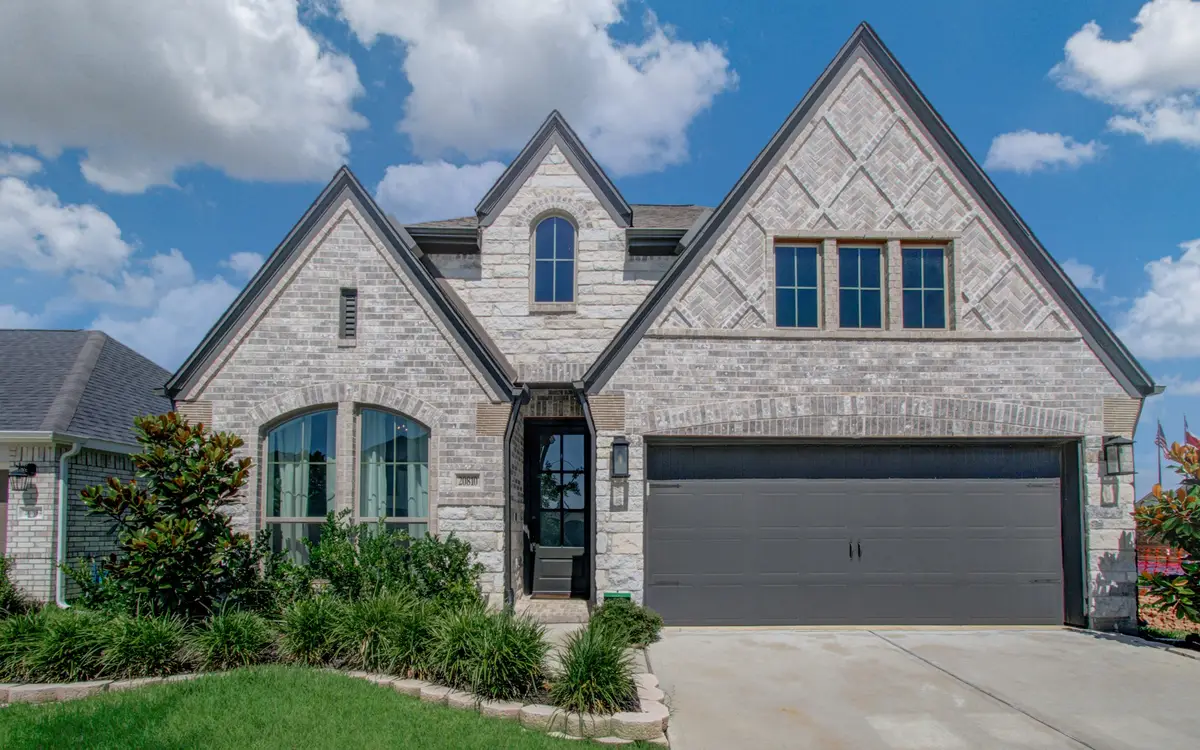 20810 Clydesdale Post Road, Tomball, TX 77377 - Image #1