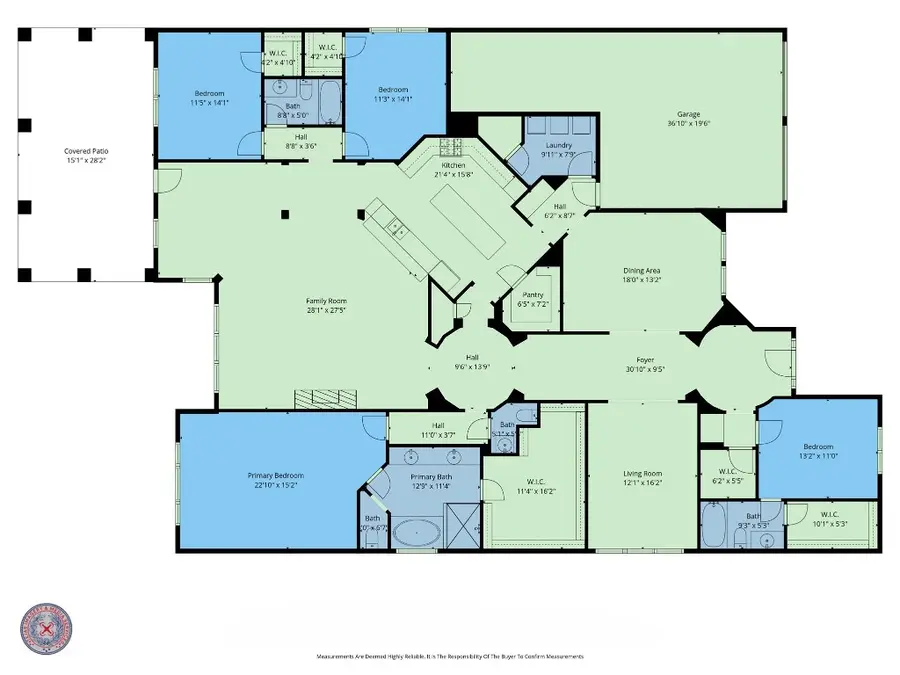 104 Grand Falls Court, League City, TX 77539 - #2