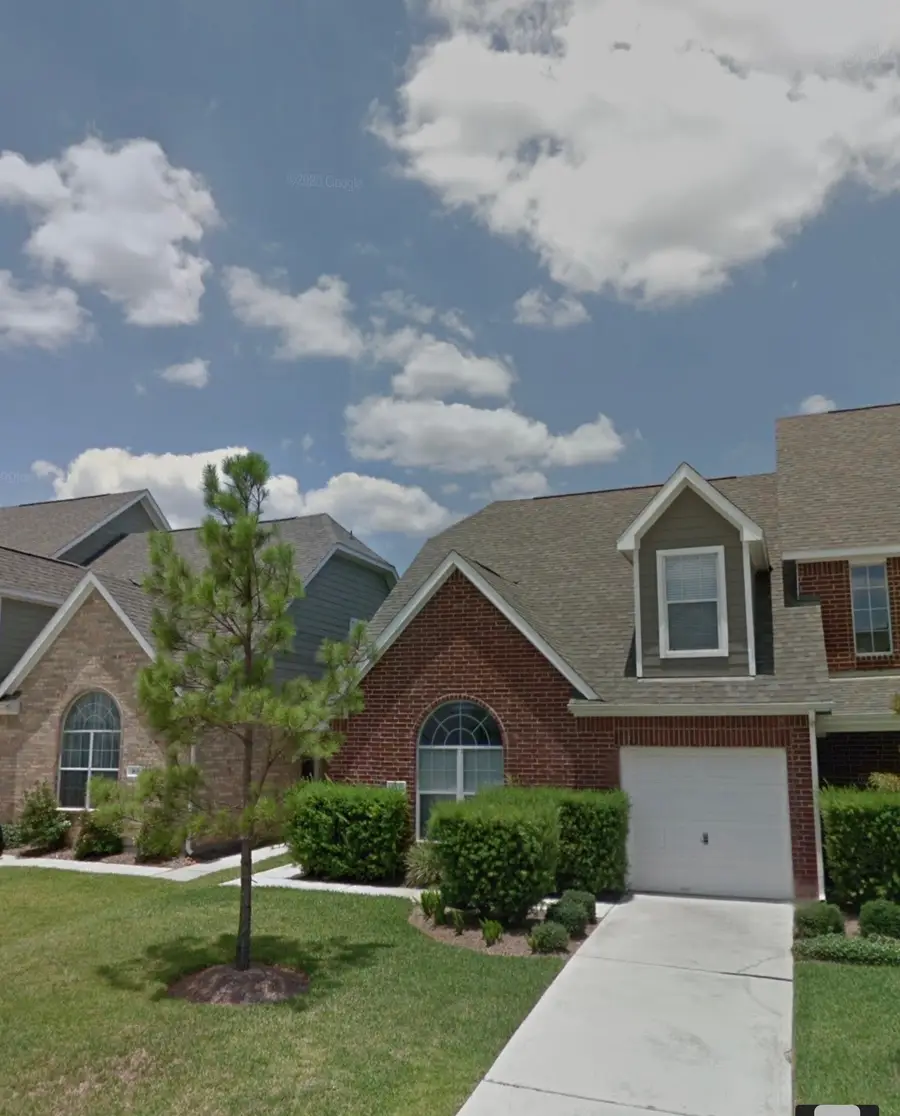 1633 Grable Cove Lane, Spring, TX 77379 - #2