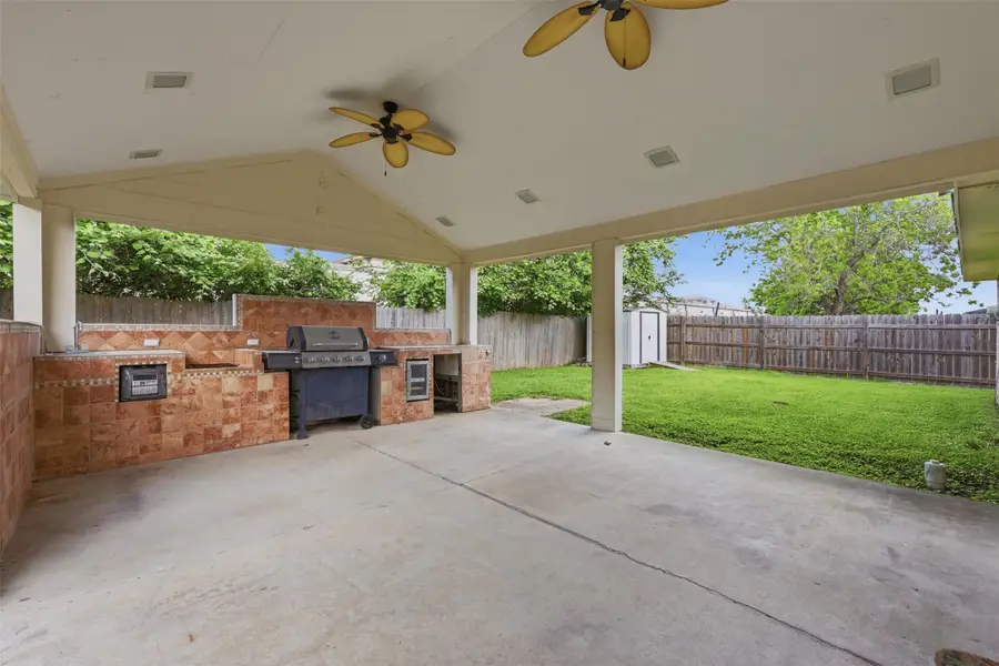 12810 Mill Valley Road, Houston, TX 77048 - #2