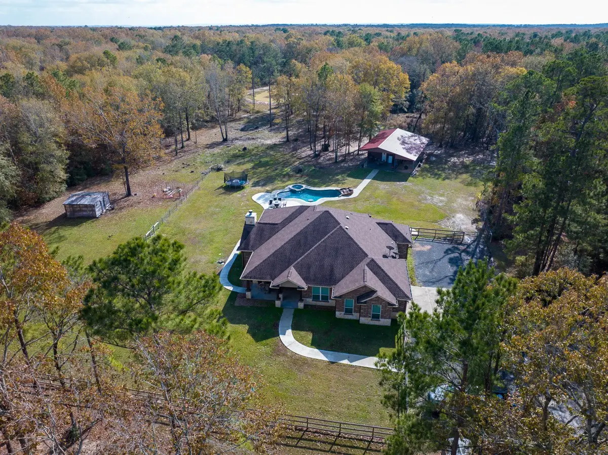 675 Somerset Trail, Point Blank, TX 77364 - Image #1