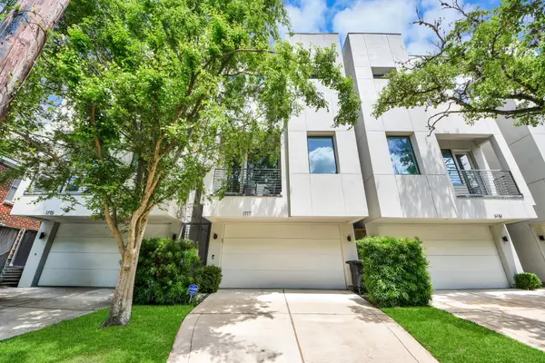 1717 Wentworth Street, Houston, TX 77004