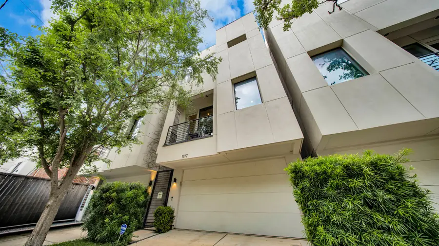 1717 Wentworth Street, Houston, TX 77004 - #2