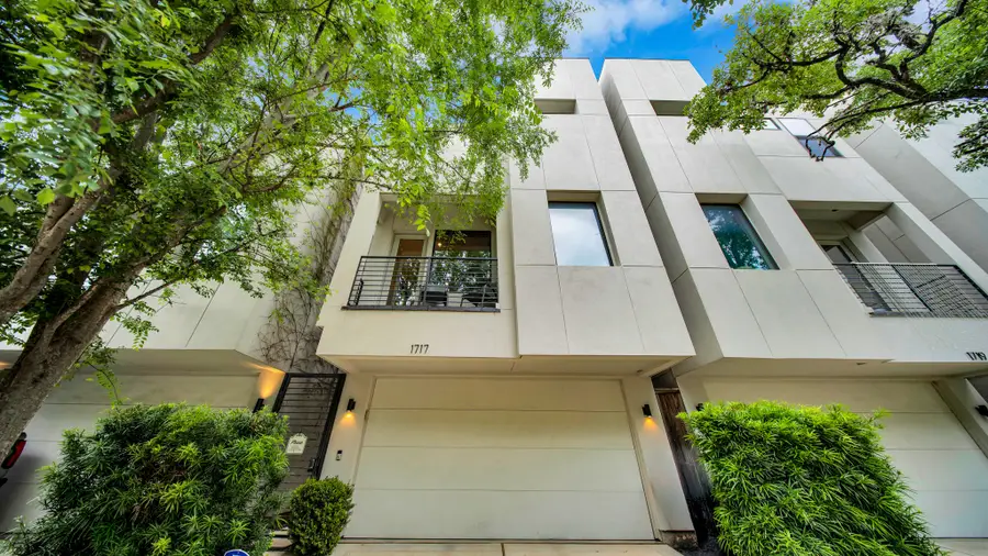 1717 Wentworth Street, Houston, TX 77004 - #3