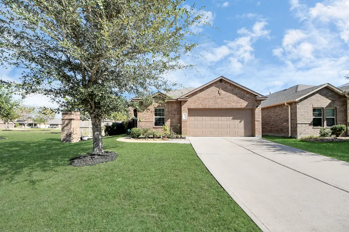 4022 Nestra Drive, Katy, TX 77493 - Image #1
